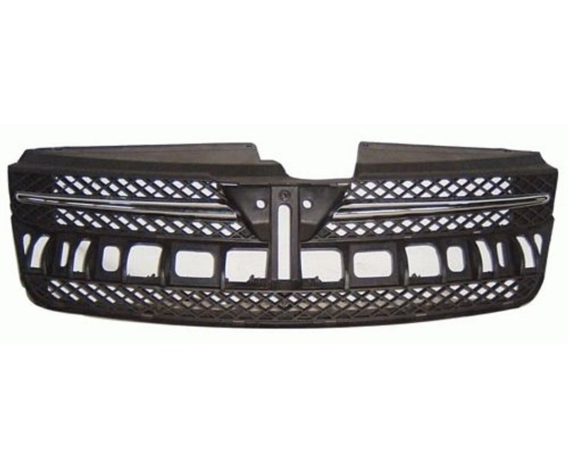 TechPro TO1200277C Grille