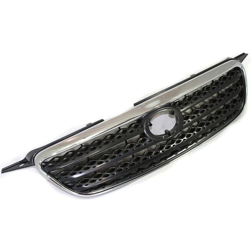 TechPro TO1200278 Grille