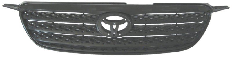 TechPro TO1200282 Grille