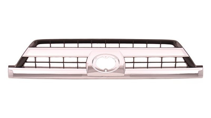 TechPro TO1200283 Grille