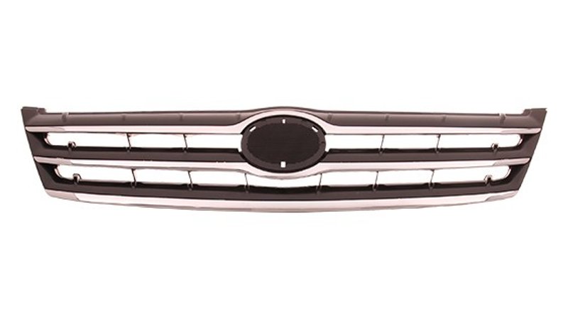 TechPro TO1200287 Grille