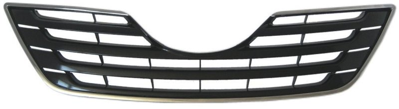 TechPro TO1200289 Grille