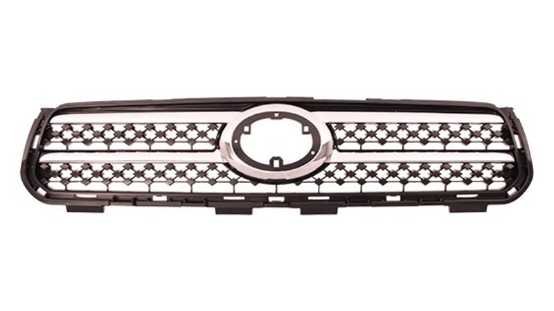 TechPro TO1200292 Grille