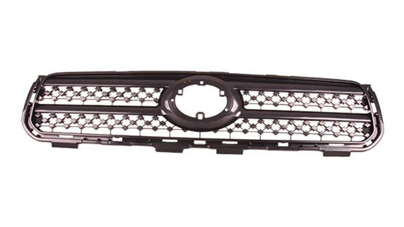 TechPro TO1200293 Grille