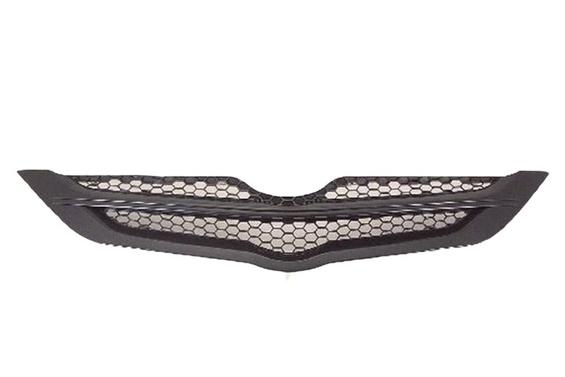 TechPro TO1200294 Grille
