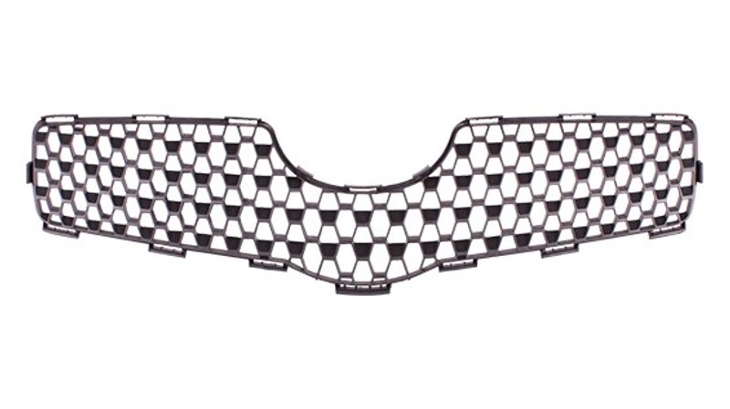 TechPro TO1200295 Grille