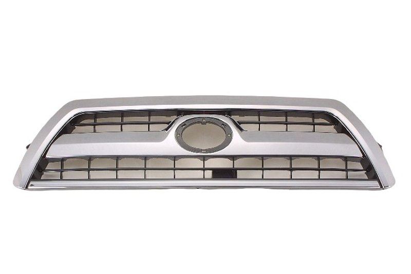 TechPro TO1200298 Grille