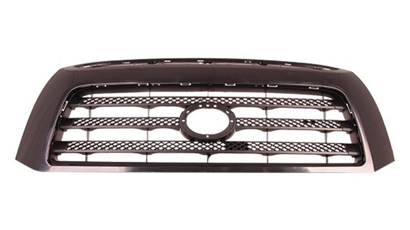TechPro TO1200300 Grille