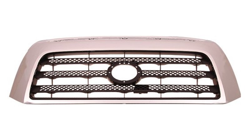 TechPro TO1200301 Grille