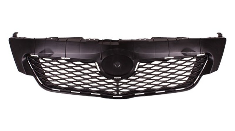 TechPro TO1200304C Grille