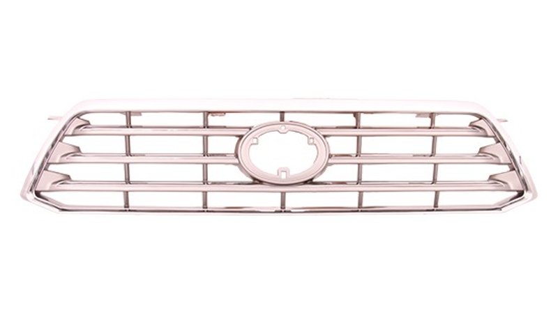 TechPro TO1200307 Grille