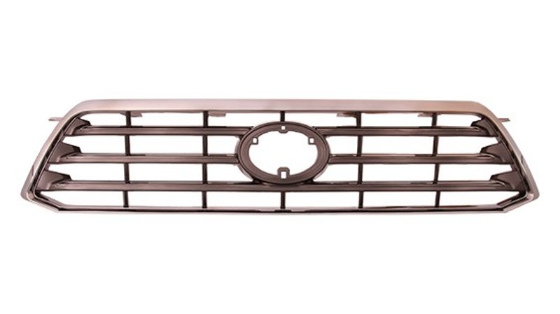 TechPro TO1200308 Grille