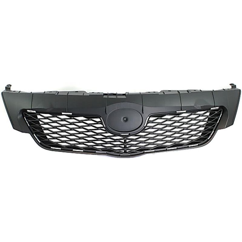 TechPro TO1200312C Grille