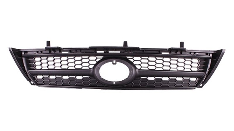 TechPro TO1200315 Grille