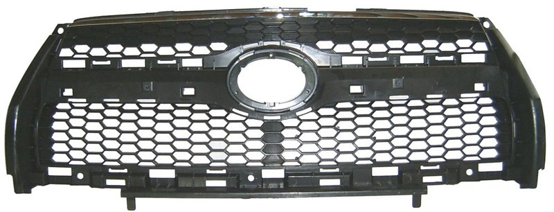 TechPro TO1200316 Grille