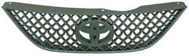 TechPro TO1200320 Grille