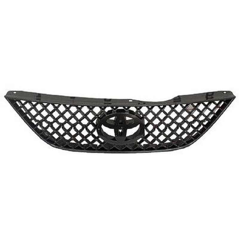 TechPro TO1200322 Grille