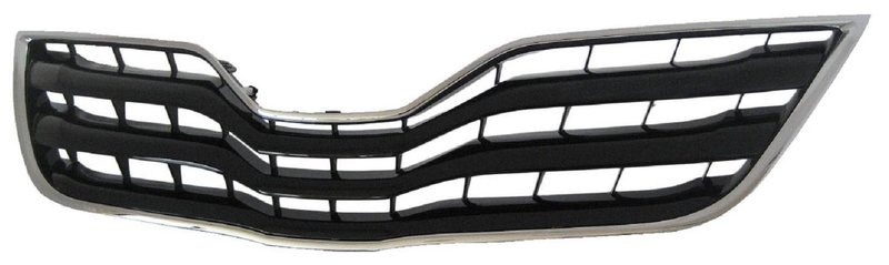 TechPro TO1200324C Grille