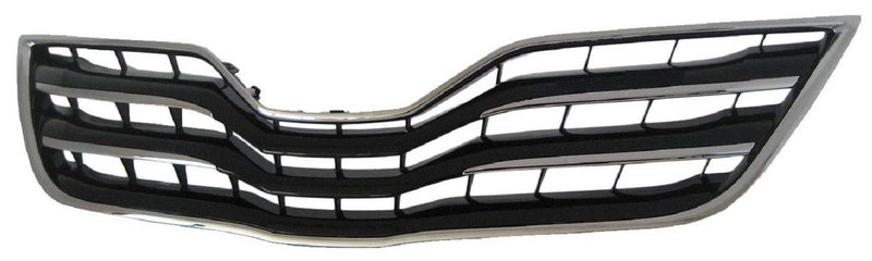 TechPro TO1200325 Grille