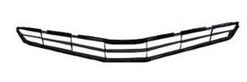 TechPro TO1200327C Grille