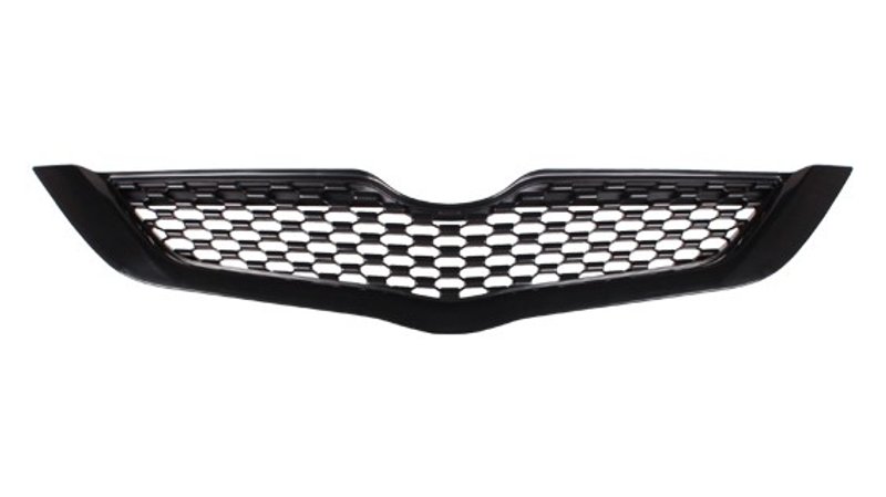 TechPro TO1200328 Grille