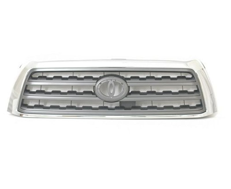 TechPro TO1200331 Grille