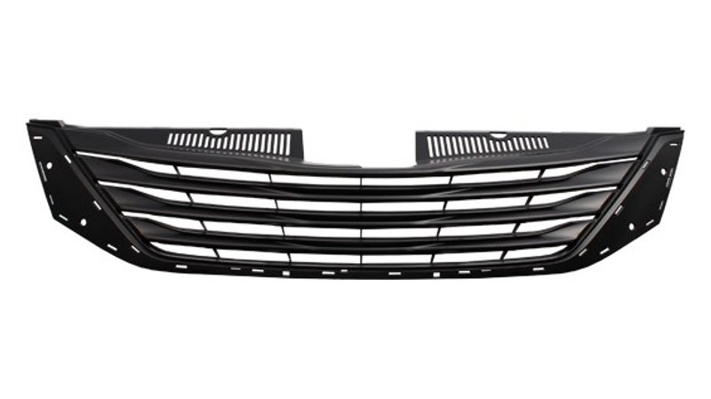 TechPro TO1200332C Grille