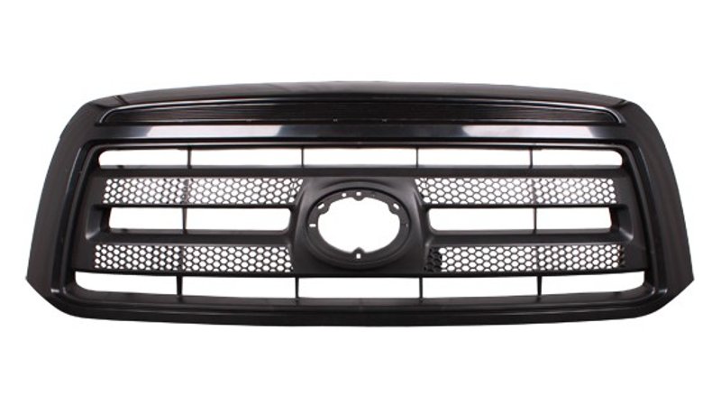 TechPro TO1200336 Grille