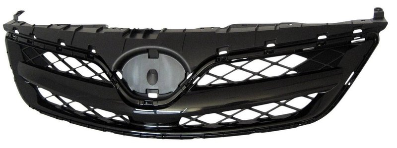 TechPro TO1200340 Grille