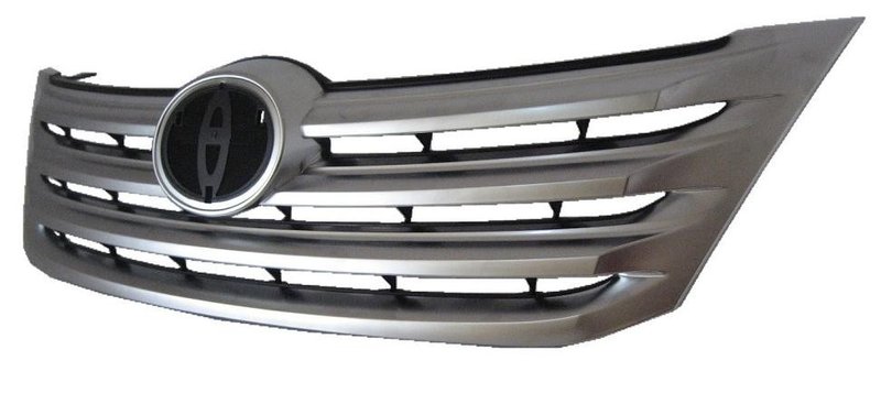 TechPro TO1200341C Grille