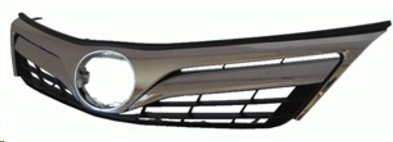 TechPro TO1200343C Grille