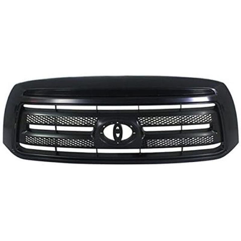 TechPro TO1200345 Grille