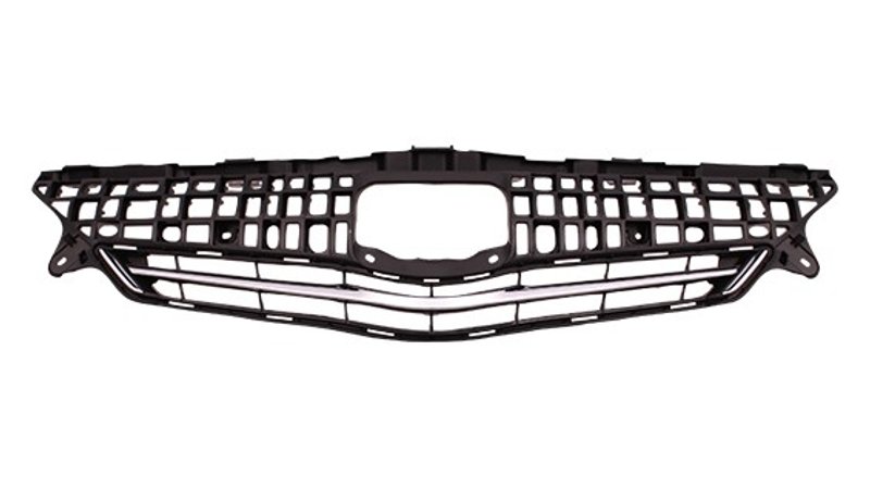 TechPro TO1200348C Grille
