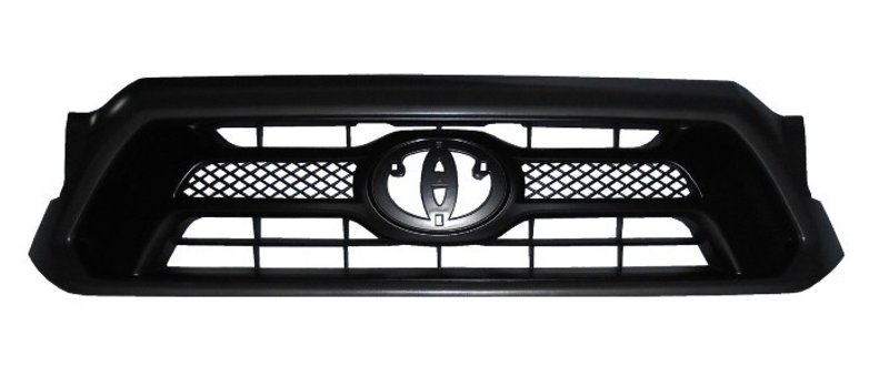 TechPro TO1200349 Grille