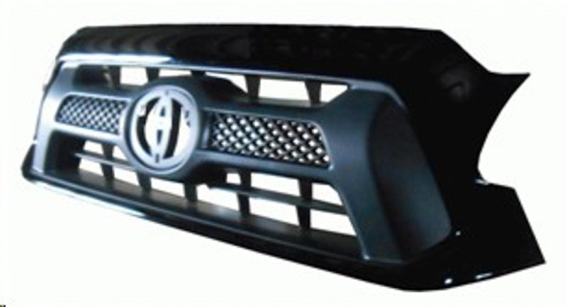 TechPro TO1200352 Grille