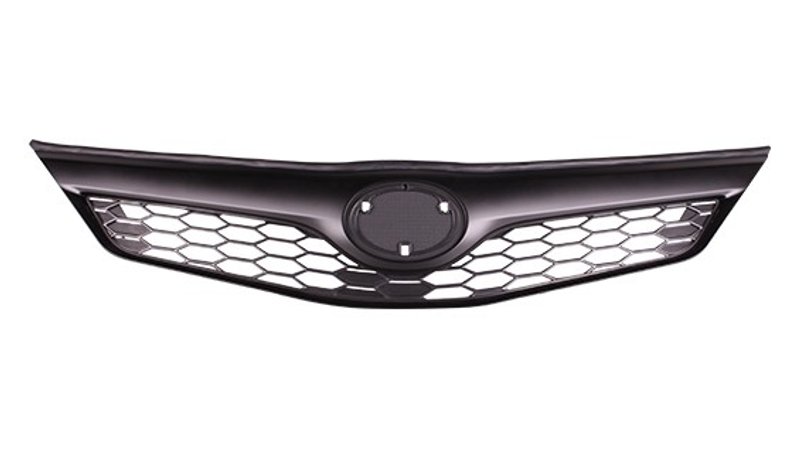 TechPro TO1200354 Grille