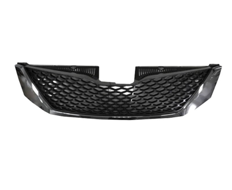 TechPro TO1200356 Grille