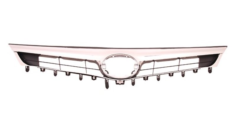 TechPro TO1200357 Grille