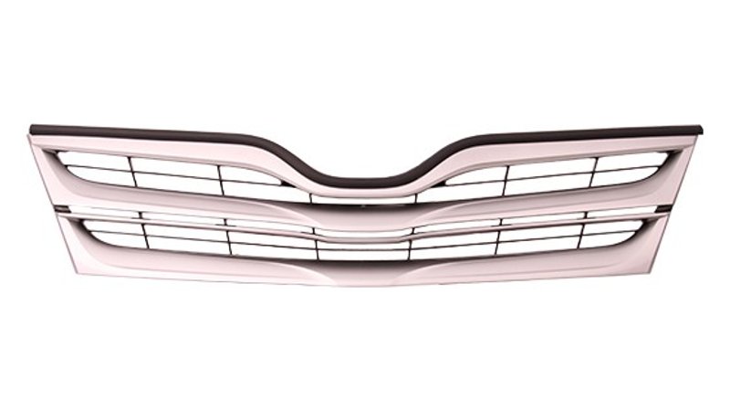 TechPro TO1200359C Grille