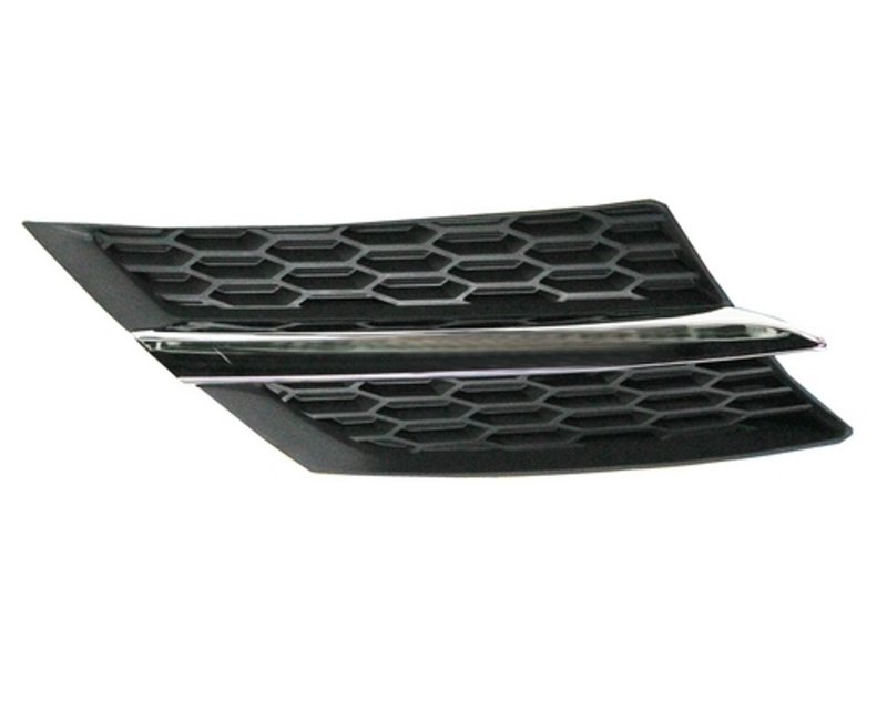 TechPro TO1200361 Grille - Right