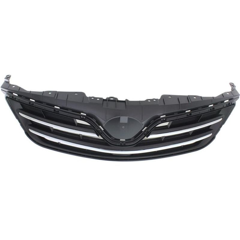 TechPro TO1200362 Grille