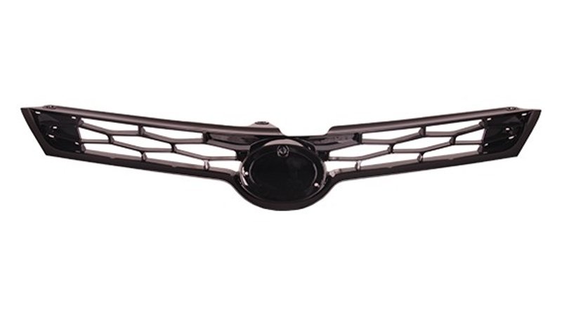 TechPro TO1200365C Grille