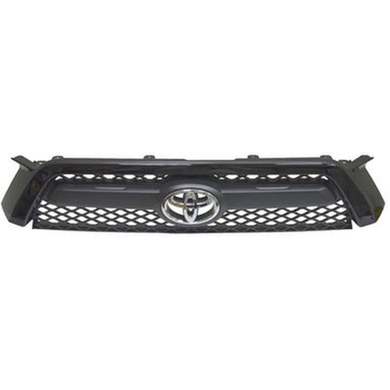 TechPro TO1200368 Grille