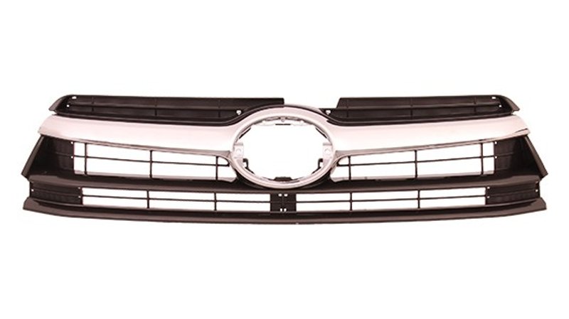 TechPro TO1200371C Grille