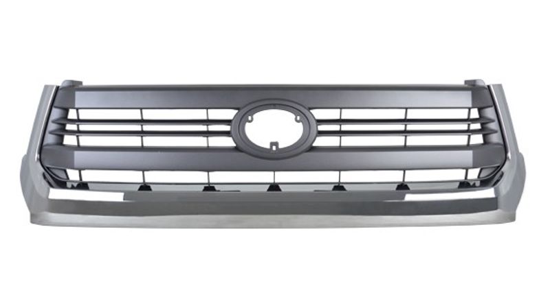 TechPro TO1200373C Grille