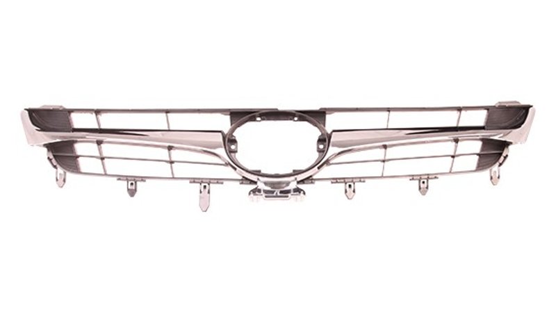 TechPro TO1200377 Grille