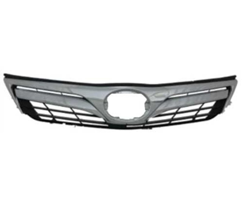 TechPro TO1200381 Grille