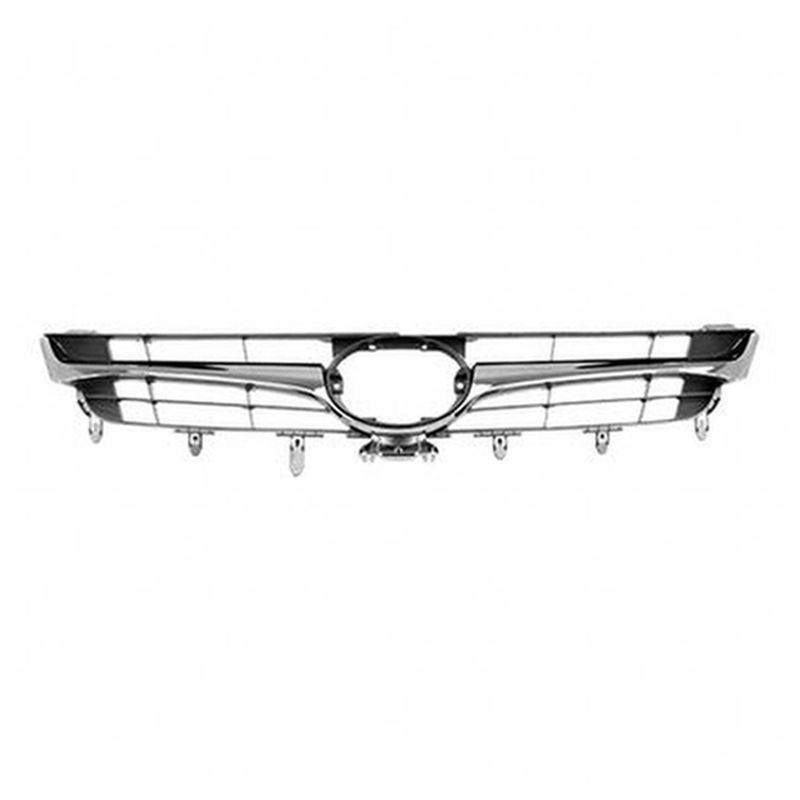TechPro TO1200388 Grille