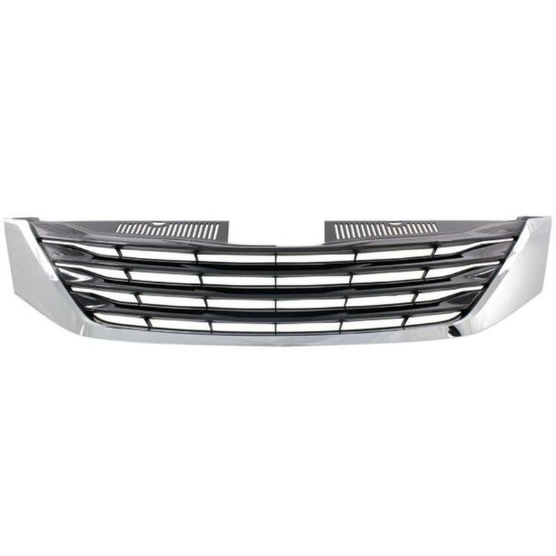 TechPro TO1200398C Grille