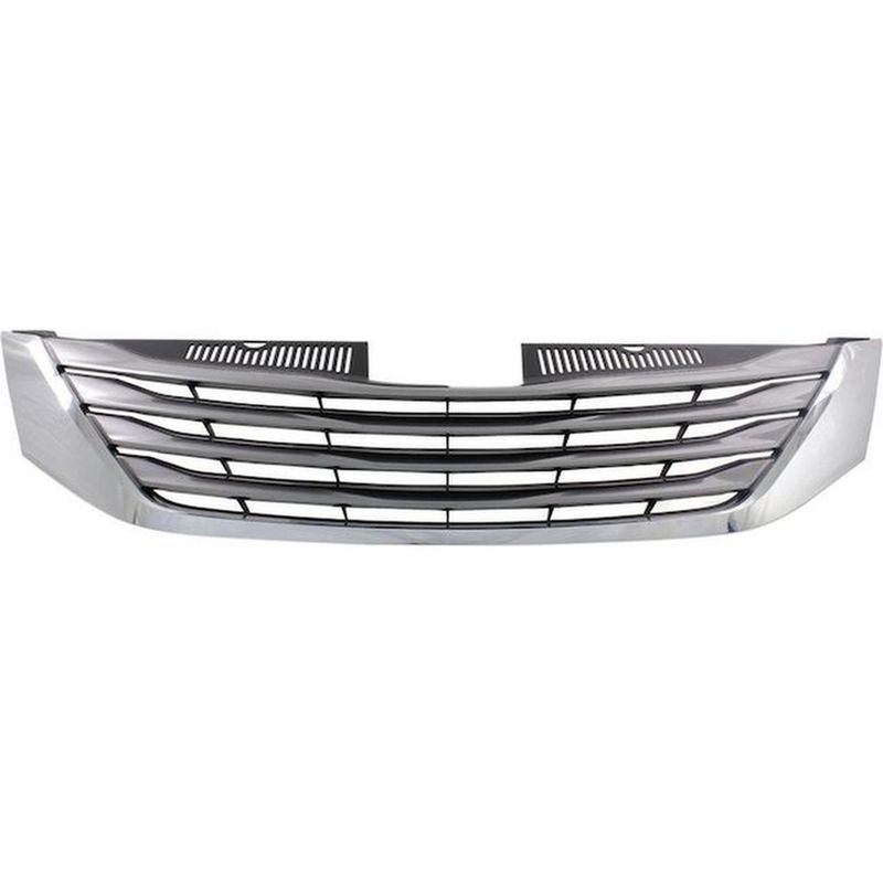 TechPro TO1200399C Grille
